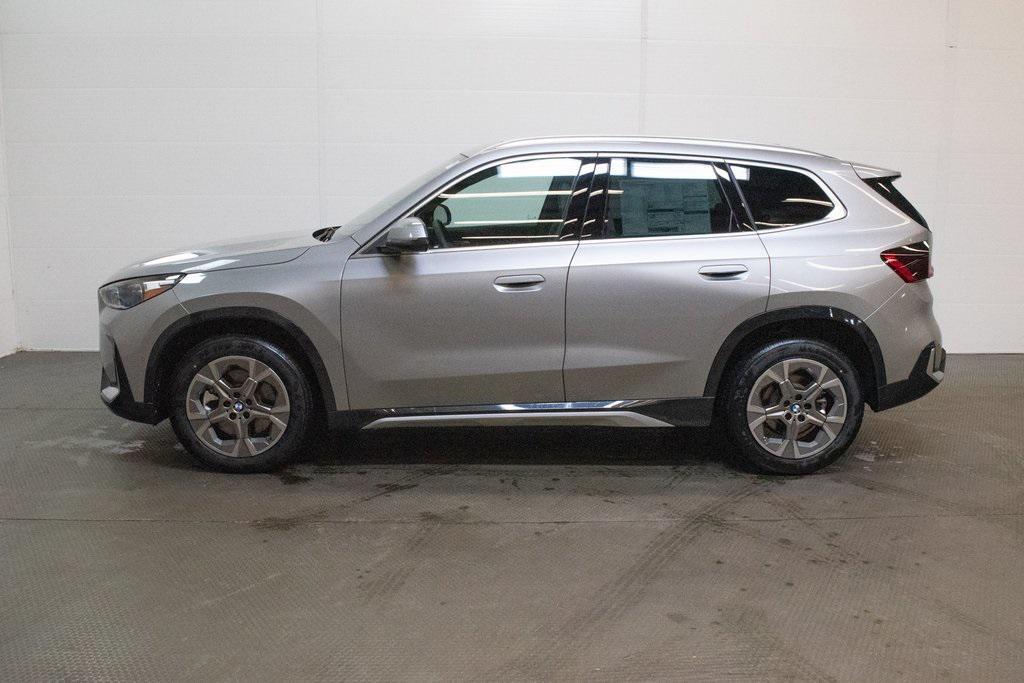 new 2026 BMW X1 car, priced at $47,945