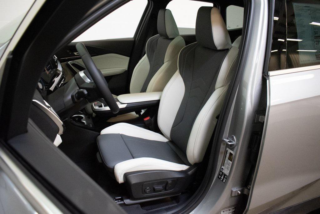new 2026 BMW X1 car, priced at $47,945
