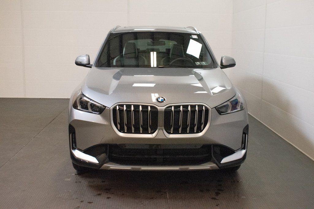 new 2026 BMW X1 car, priced at $47,945