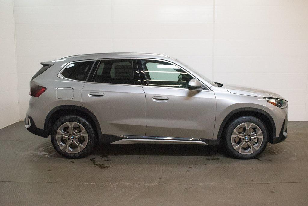new 2026 BMW X1 car, priced at $47,945