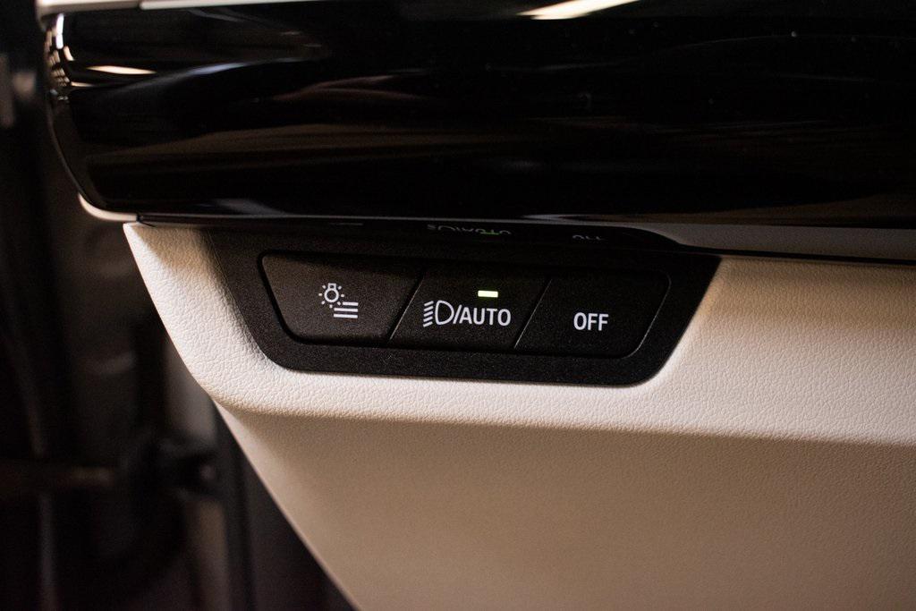 new 2026 BMW X1 car, priced at $47,945