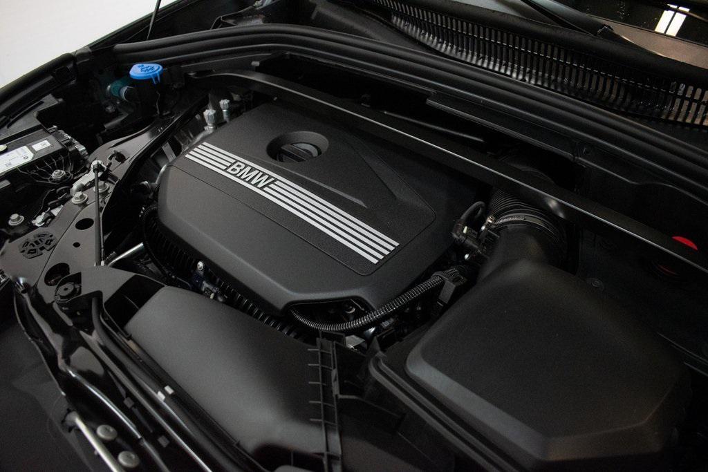 new 2026 BMW X1 car, priced at $47,945