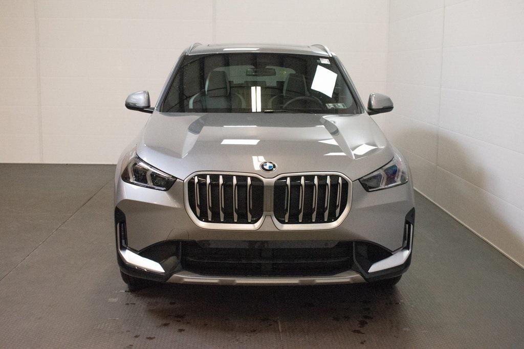 new 2026 BMW X1 car, priced at $47,945