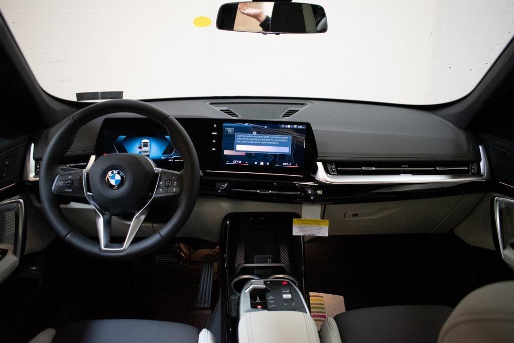 new 2026 BMW X1 car, priced at $47,945