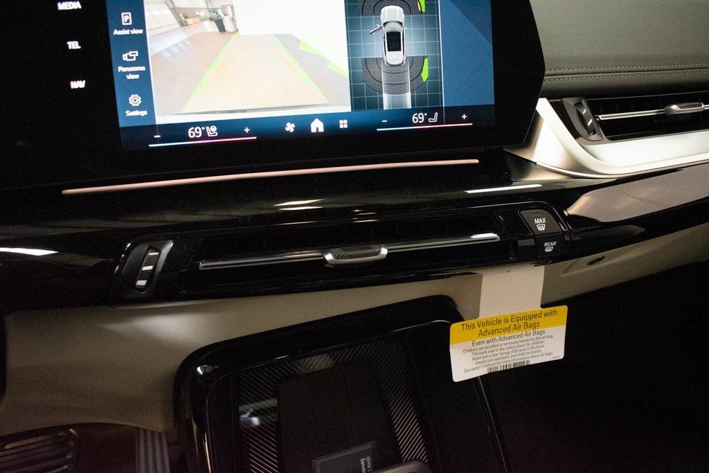 new 2026 BMW X1 car, priced at $47,945