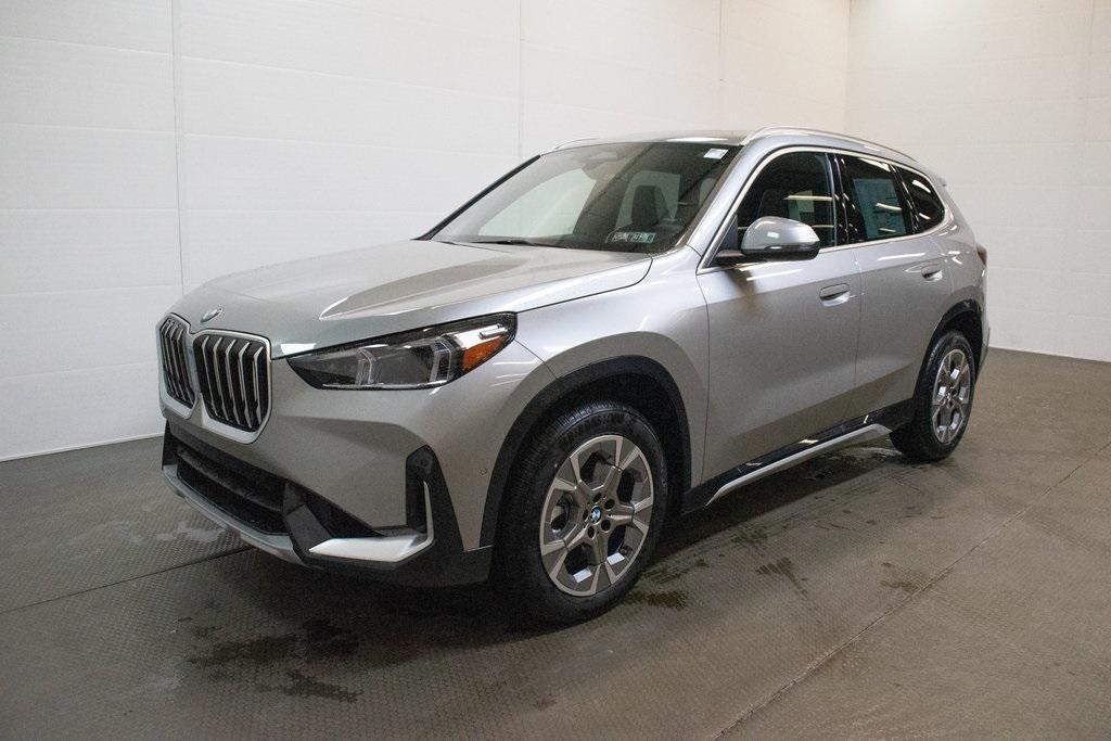 new 2026 BMW X1 car, priced at $47,945
