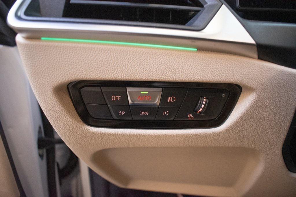 used 2024 BMW M440 car, priced at $53,997