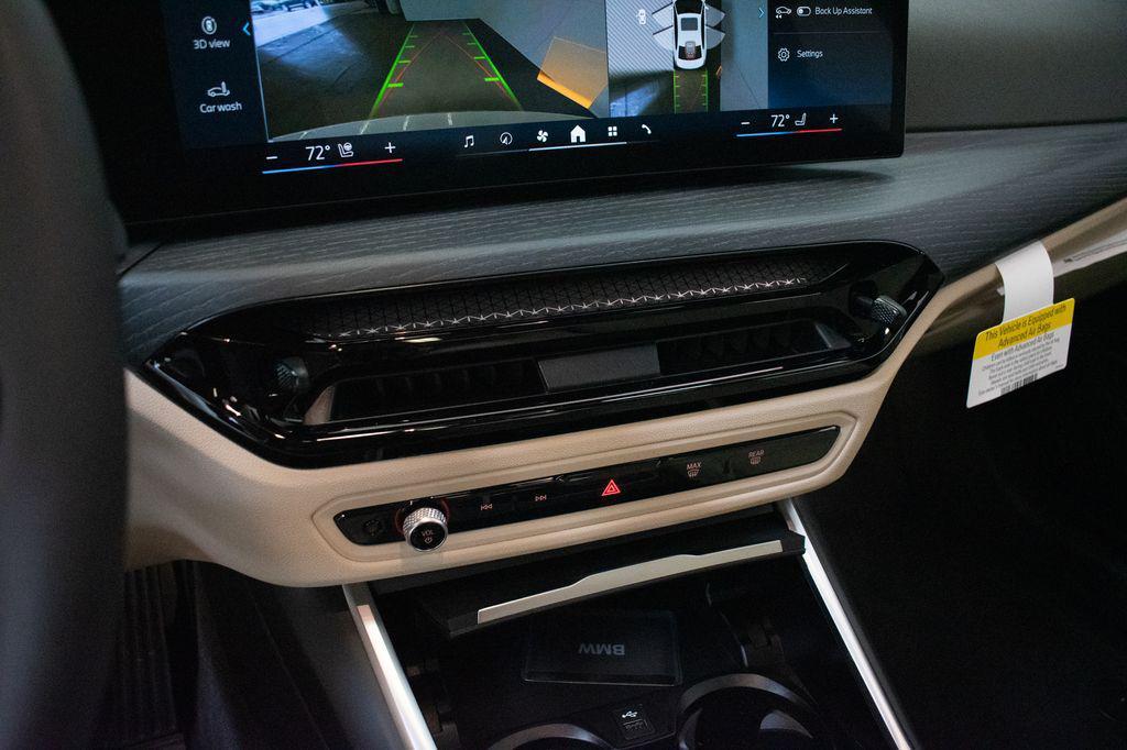new 2026 BMW 330 car, priced at $56,226