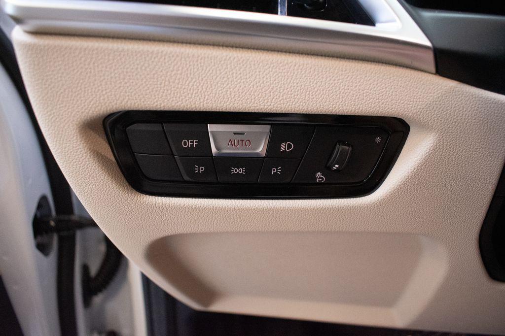new 2026 BMW 330 car, priced at $56,226