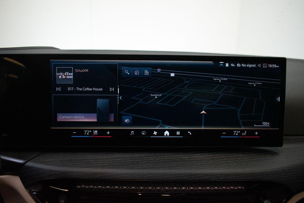 new 2026 BMW 330 car, priced at $56,226