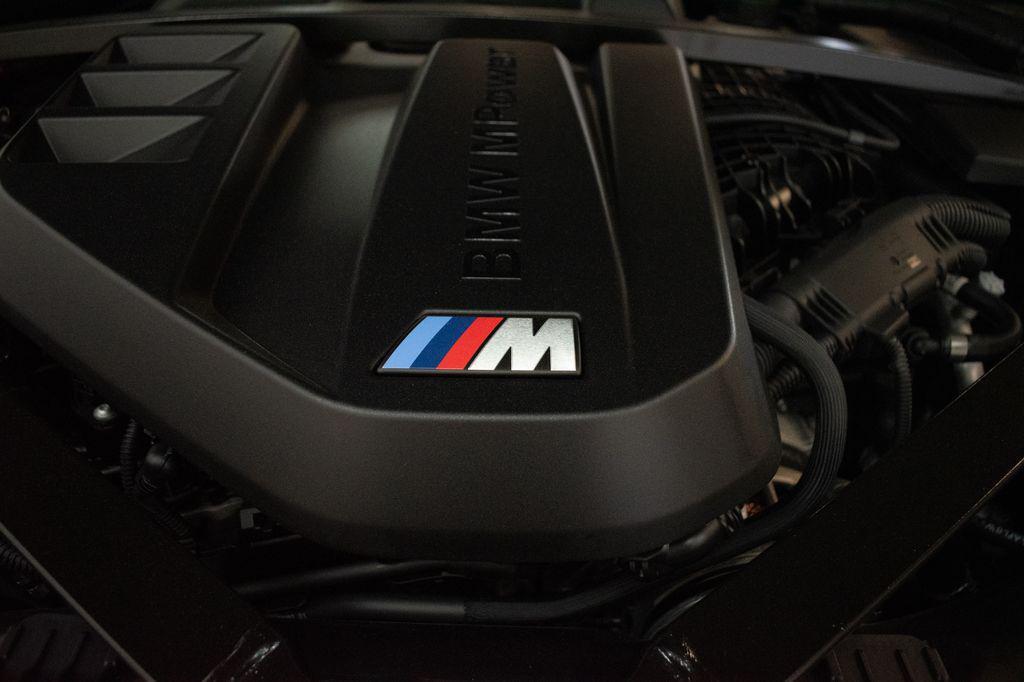 new 2027 BMW M3 car, priced at $94,076