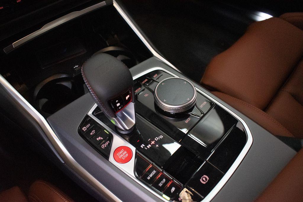 new 2027 BMW M3 car, priced at $94,076