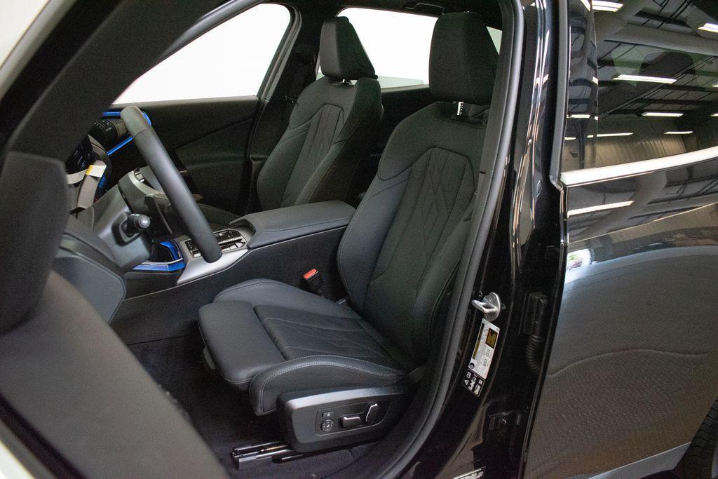 used 2026 BMW X3 car, priced at $51,061