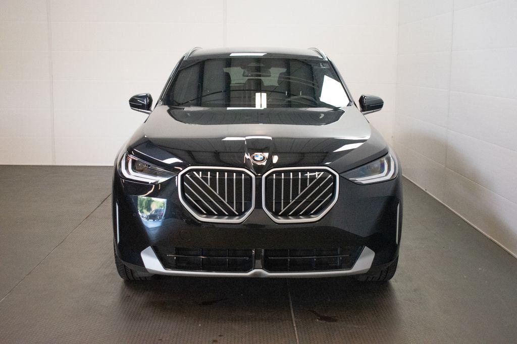 used 2026 BMW X3 car, priced at $51,061