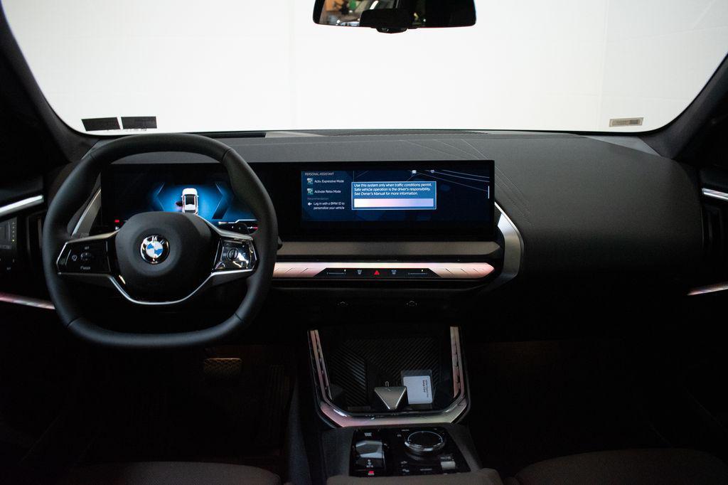new 2026 BMW X3 car