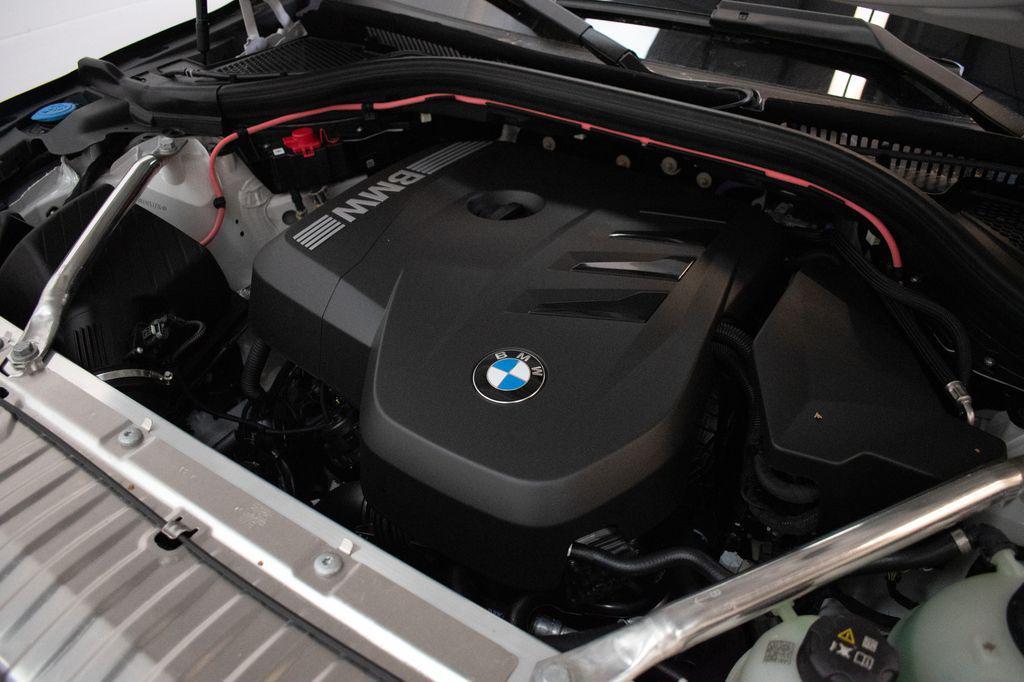 new 2026 BMW X3 car