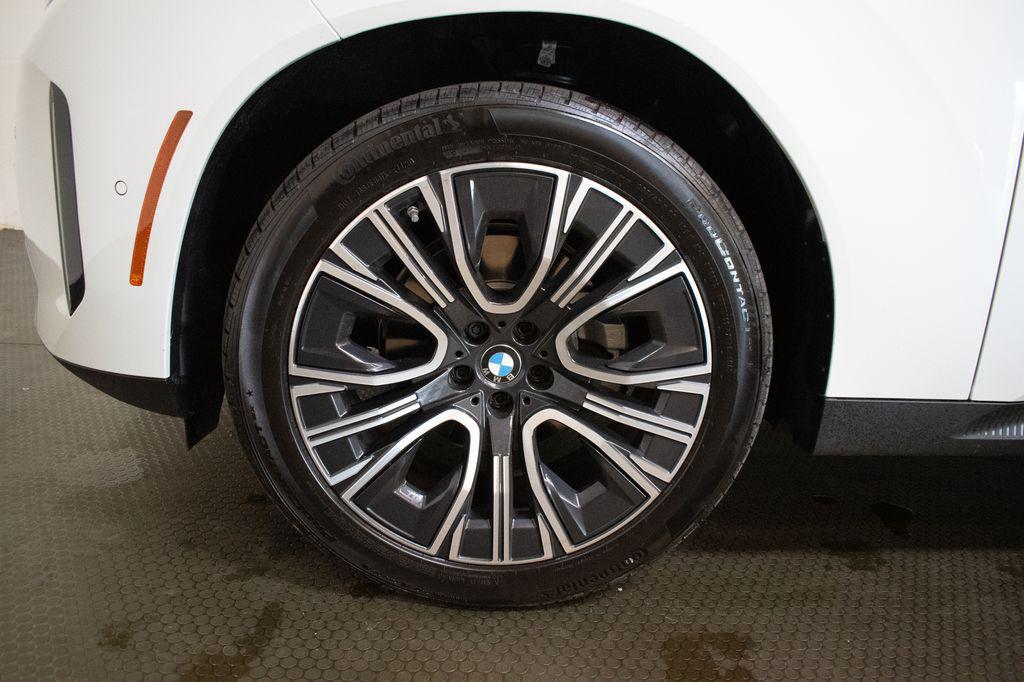 new 2026 BMW X3 car