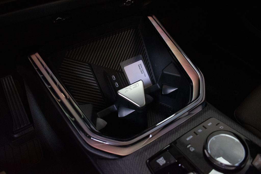 new 2026 BMW X3 car