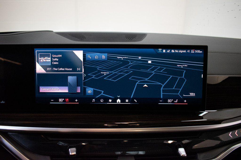 new 2026 BMW X5 car, priced at $77,525