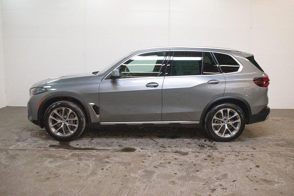 new 2026 BMW X5 car, priced at $77,525