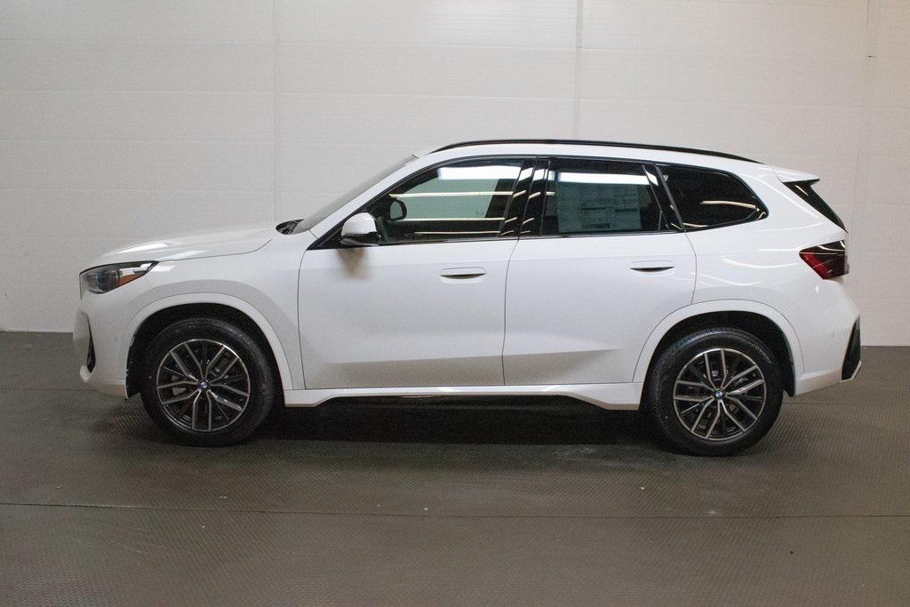 new 2026 BMW X1 car, priced at $49,580