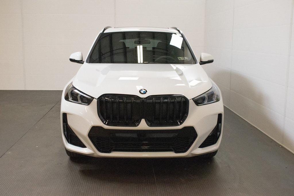 new 2026 BMW X1 car, priced at $49,580
