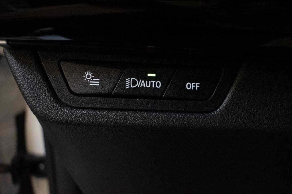 new 2026 BMW X1 car, priced at $49,580