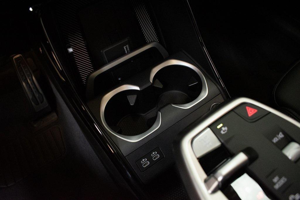 new 2026 BMW X1 car, priced at $49,580