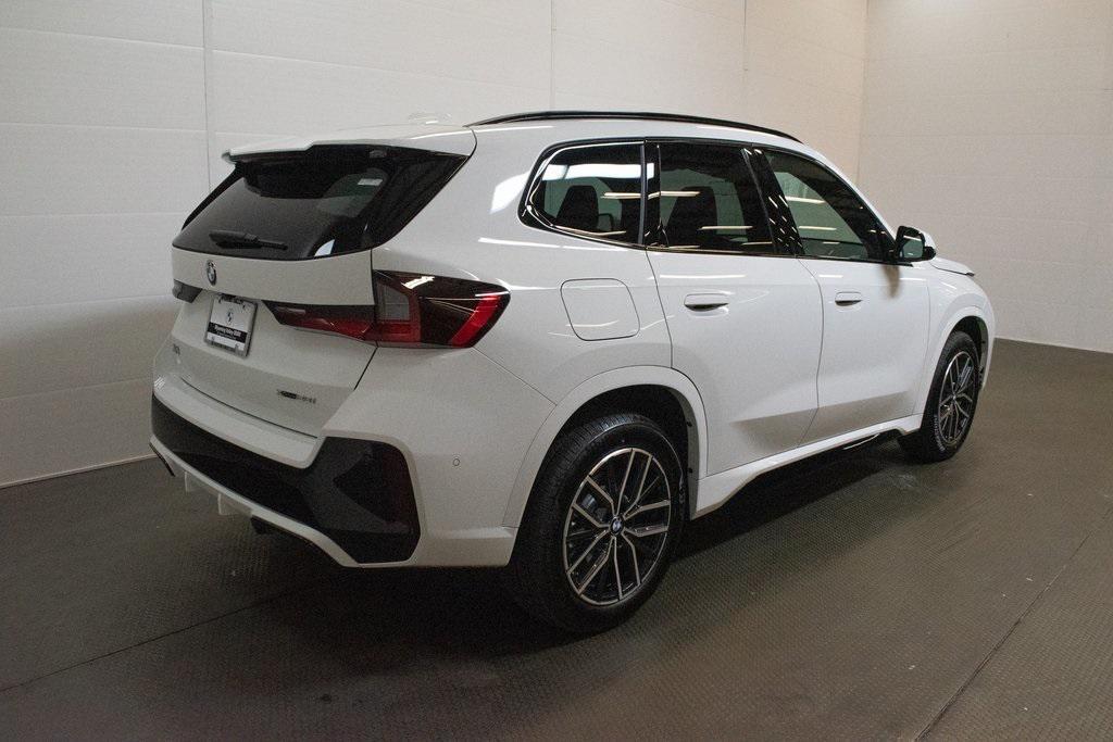 new 2026 BMW X1 car, priced at $49,580