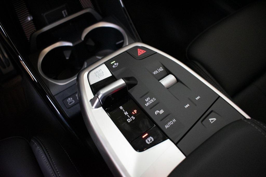 new 2026 BMW X1 car, priced at $49,580