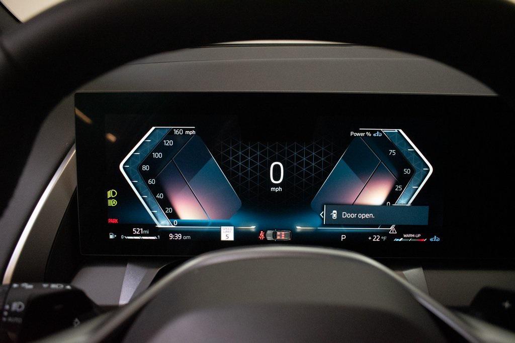 new 2026 BMW X3 car, priced at $57,400