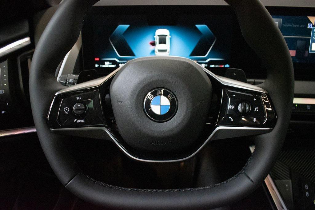 new 2026 BMW X3 car, priced at $57,400