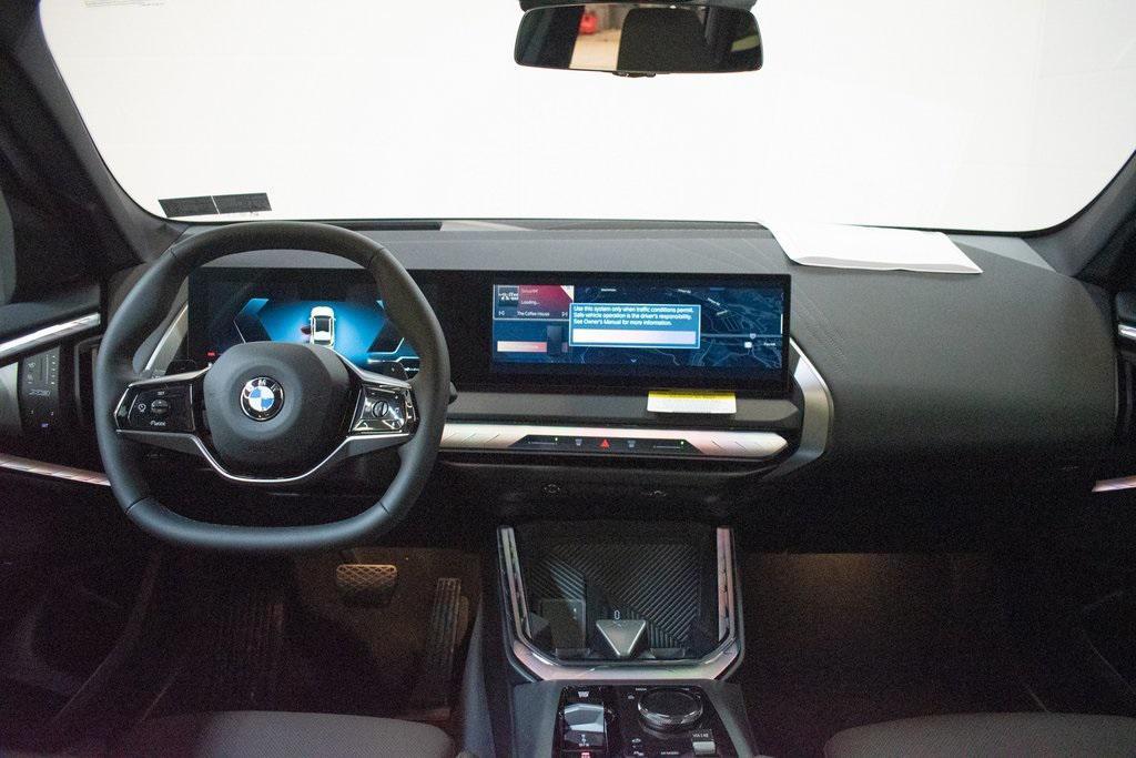 new 2026 BMW X3 car, priced at $57,400