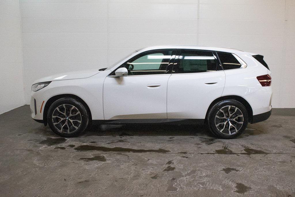 new 2026 BMW X3 car, priced at $57,400
