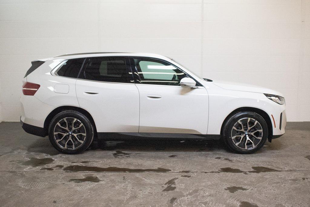 new 2026 BMW X3 car, priced at $57,400