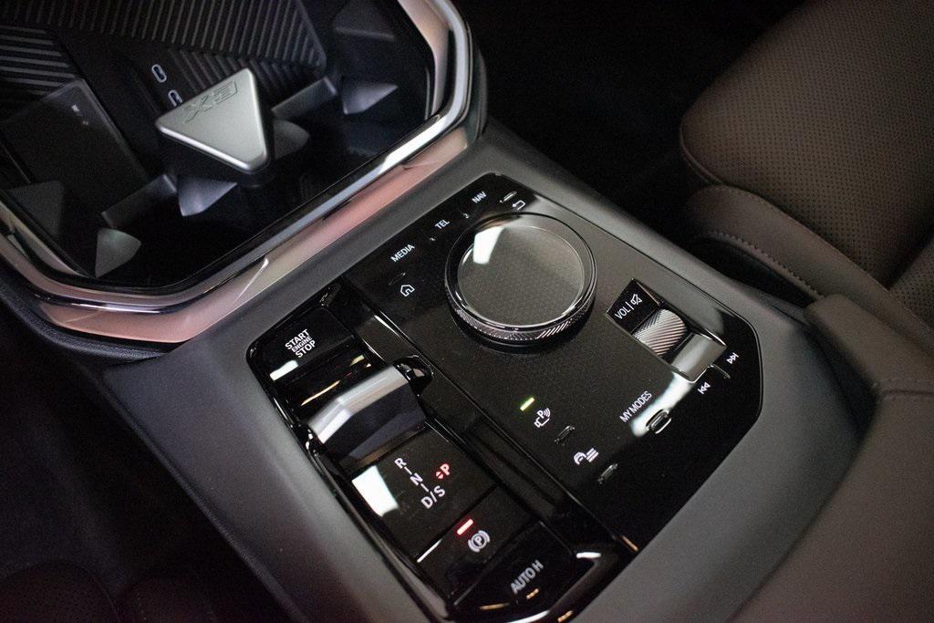 new 2026 BMW X3 car, priced at $57,400
