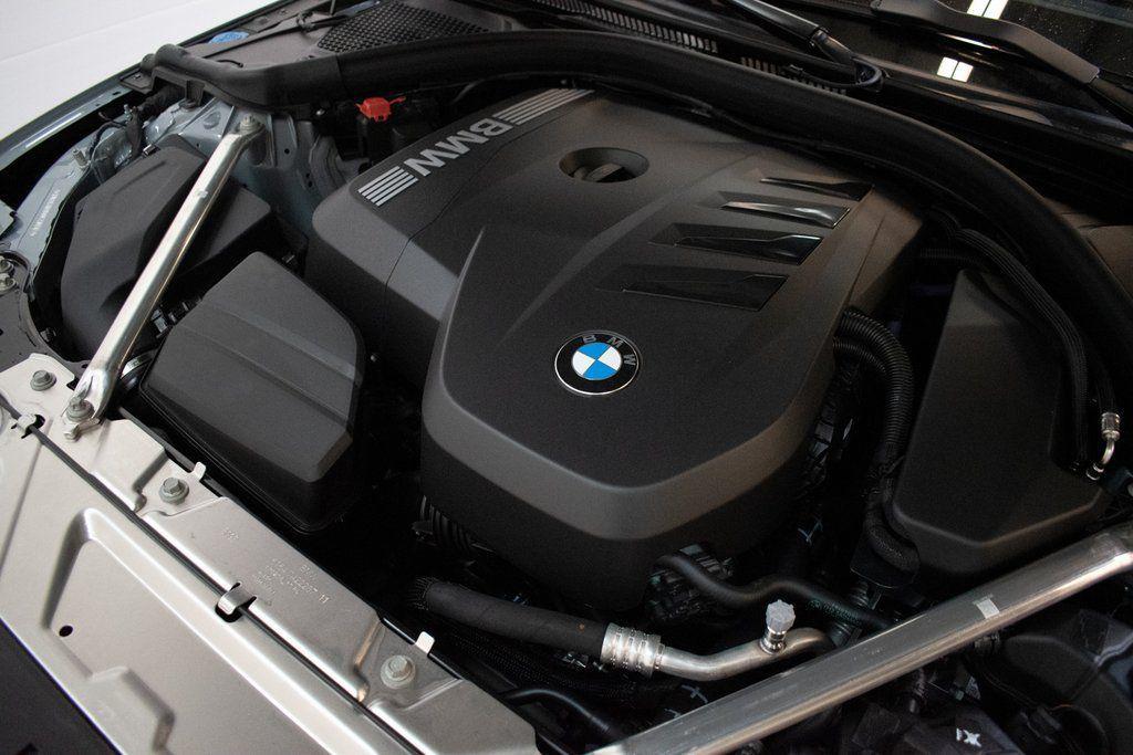 new 2026 BMW 430 car, priced at $61,530
