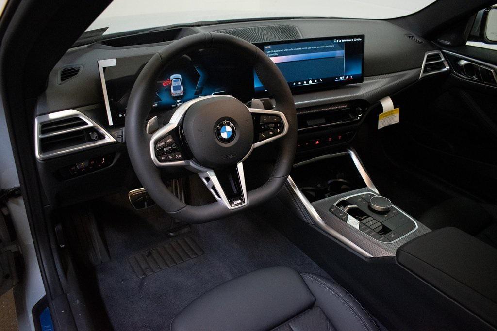 new 2026 BMW 430 car, priced at $61,530