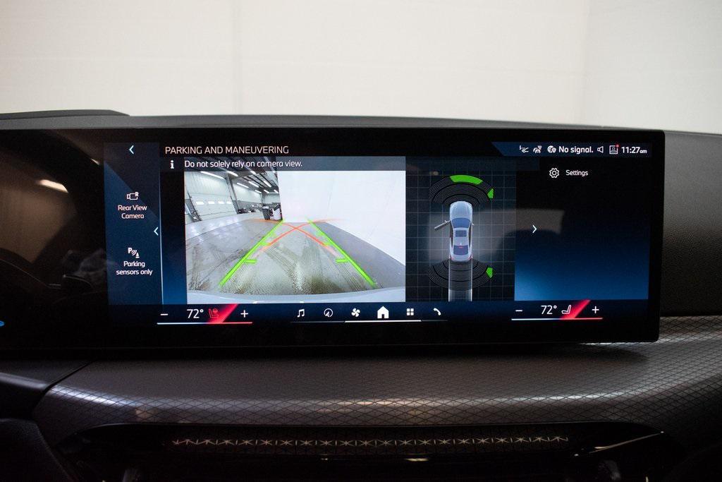 new 2026 BMW 430 car, priced at $61,530