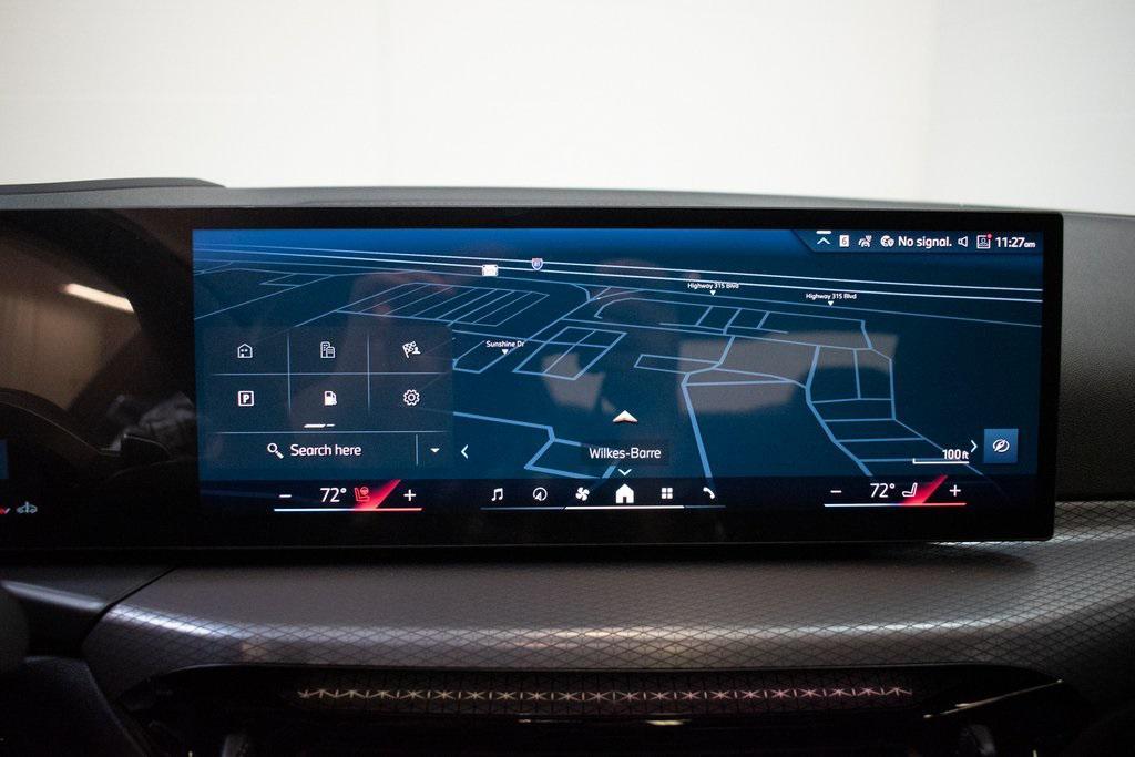 new 2026 BMW 430 car, priced at $61,530