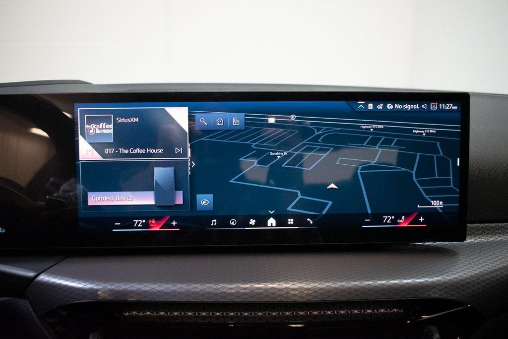 new 2026 BMW 430 car, priced at $61,530