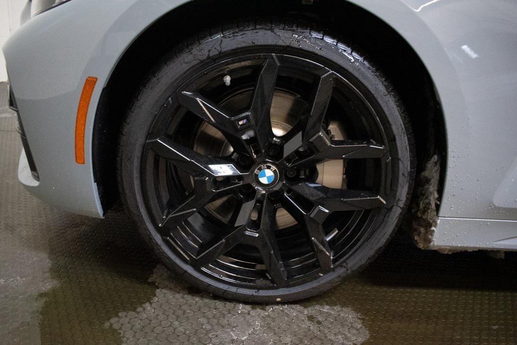 new 2026 BMW 430 car, priced at $61,530