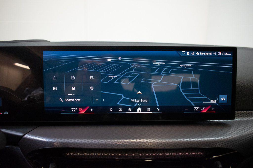 new 2026 BMW 430 car, priced at $61,530