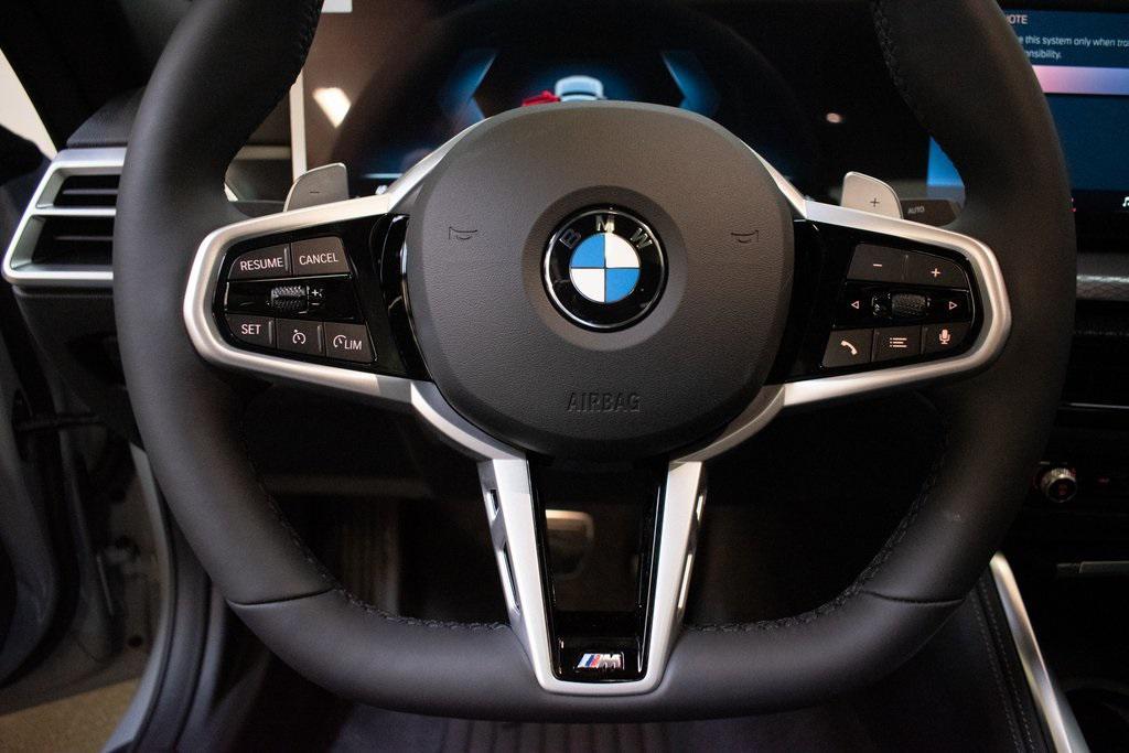 new 2026 BMW 430 car, priced at $61,530