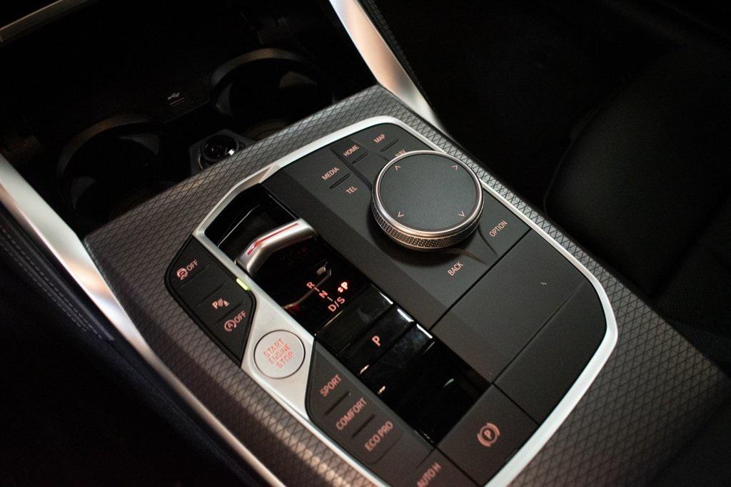 new 2026 BMW 430 car, priced at $61,530