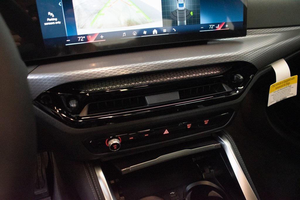 new 2026 BMW 430 car, priced at $61,530