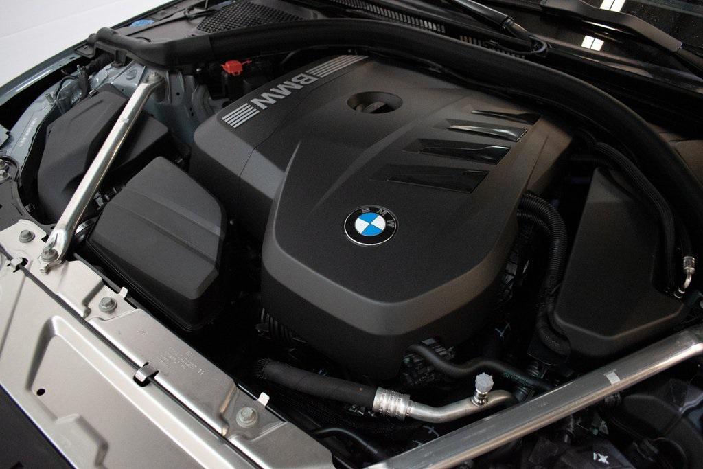 new 2026 BMW 430 car, priced at $61,530