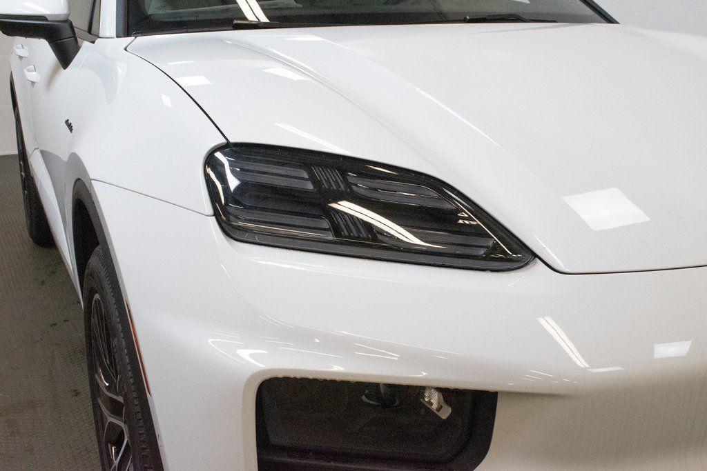 used 2025 Porsche Macan car, priced at $78,494