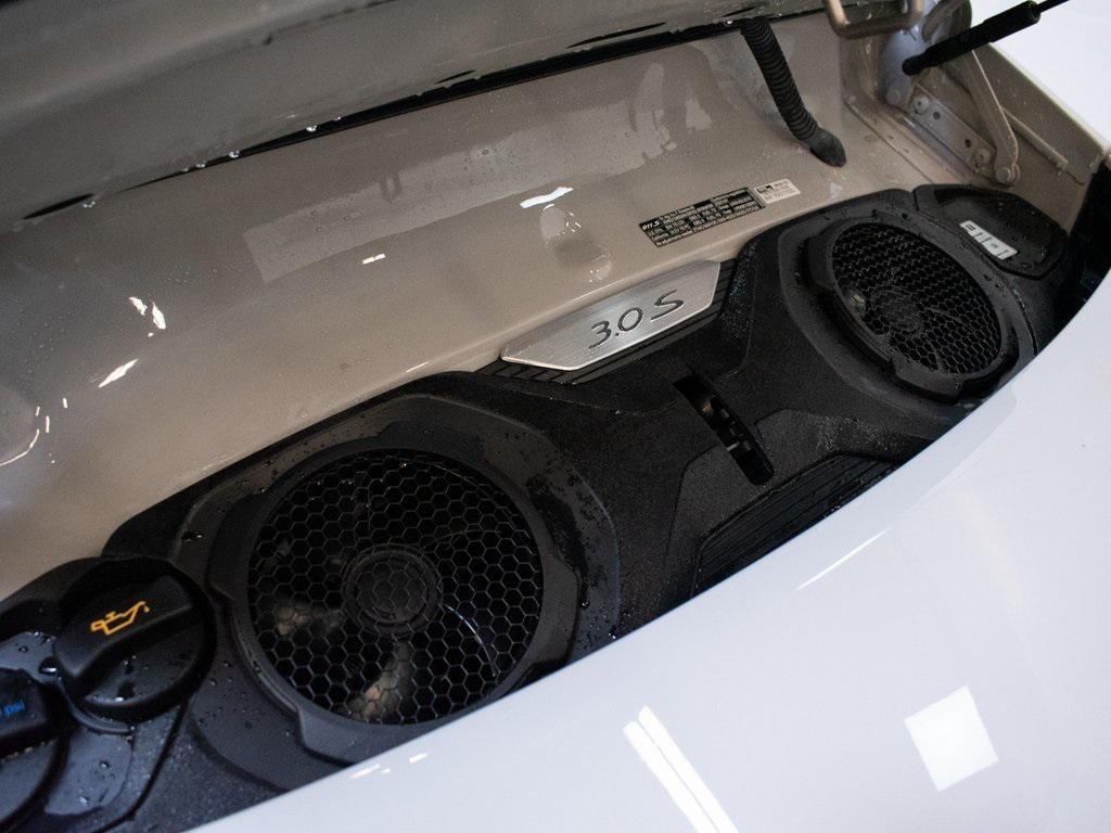 used 2020 Porsche 911 car, priced at $145,995