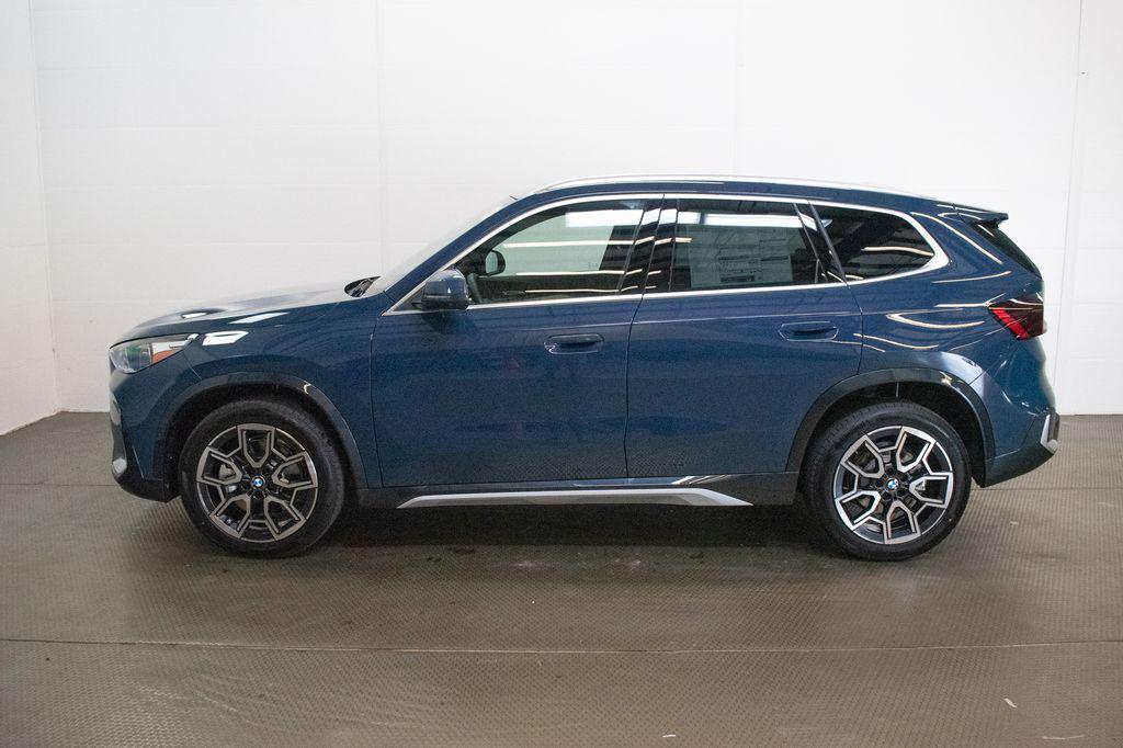 new 2026 BMW X1 car, priced at $51,331